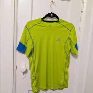 2/$40 Salomon Men's Agile SS Tee